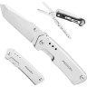 Мультитул ROXON KNIFE-SCISSORS KS S501